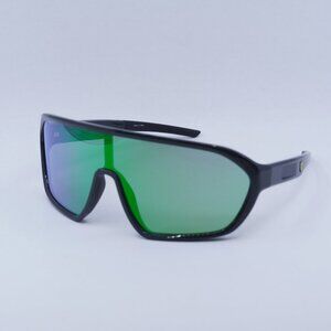 🕶️ New Ferrari Scuderia FZ6011U 522/M2 Sunglasses - Grey Frame